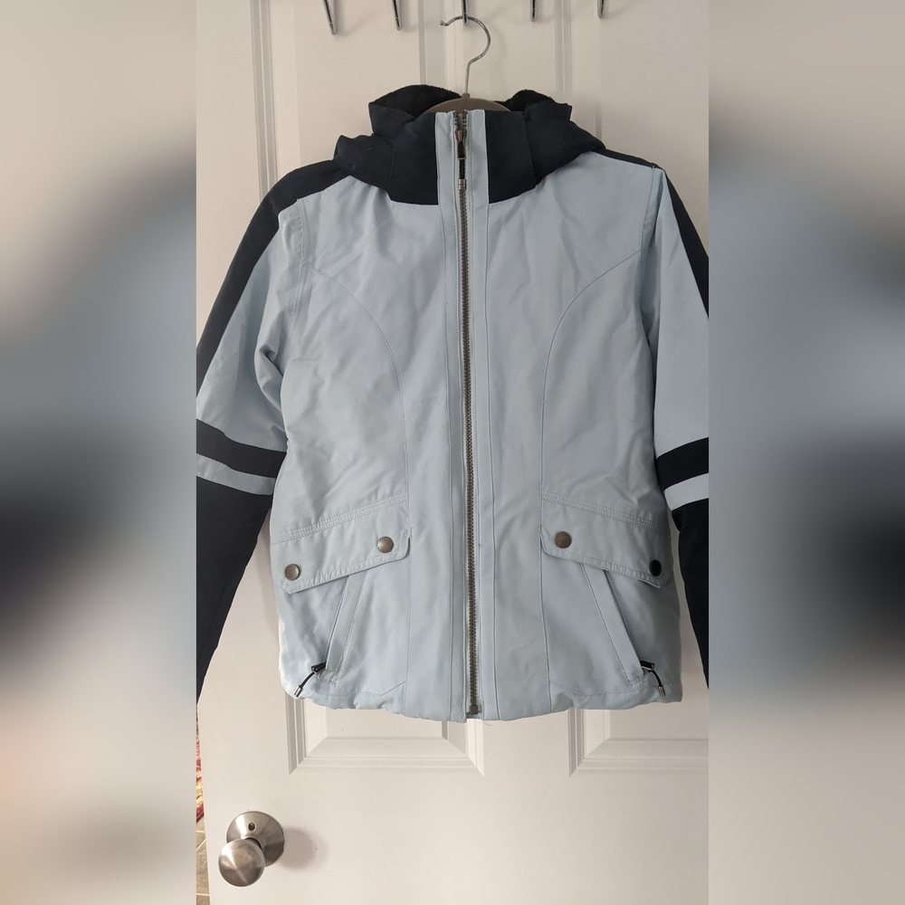Girls Obermeyer winter jacket